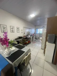Casa de Condomínio com 3 Quartos à venda, 200m² no Colônia Santo Antônio, Manaus