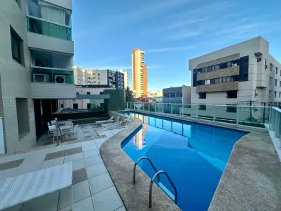 Apartamento com 2 Quartos à venda, 74m² no Barra, Salvador
