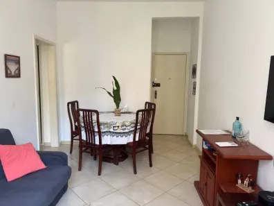 Apartamento com 1 Quarto para alugar, 44m² no Copacabana, Rio de Janeiro