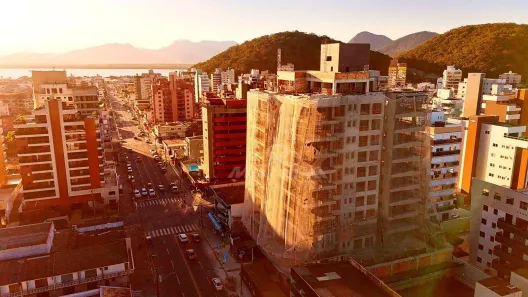 Cobertura com 4 Quartos à venda, 323m² no Guaratuba, Guaratuba