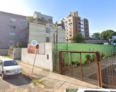 Lote/Terreno à venda, 407m² no Vila Veranópolis, Cachoeirinha