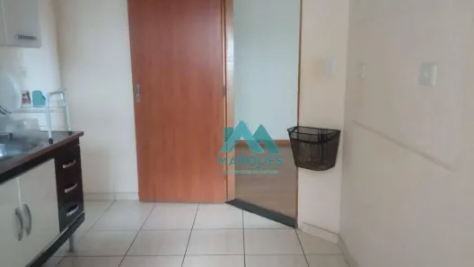 Apartamento com 2 Quartos à venda, 60m² no Vila Paraíso, Caçapava