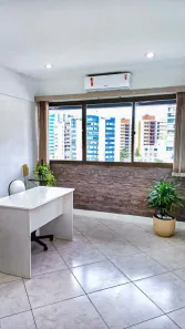 Sala Comercial à venda, 28m² no Pituba, Salvador