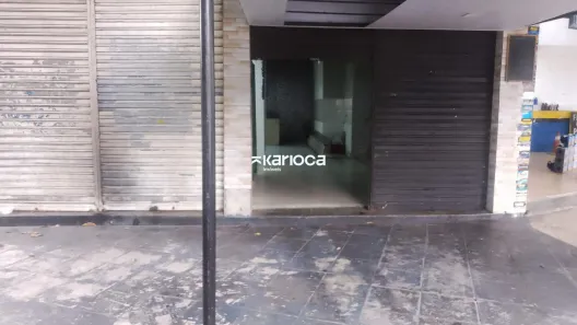 Ponto Comercial para alugar, 40m² no Pechincha, Rio de Janeiro