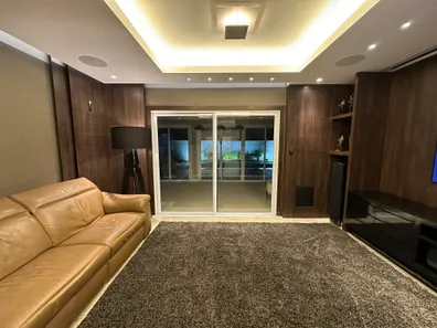 Casa de Condomínio com 5 Quartos à venda, 430m² no Condomínio Vale do Sol, Tremembé