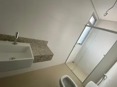 Apartamento com 2 Quartos para alugar, 60m² no Serra, Belo Horizonte