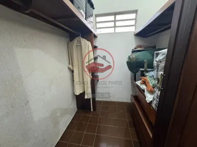 Casa com 3 Quartos à venda, 240m² no Vila São Geraldo, Taubaté