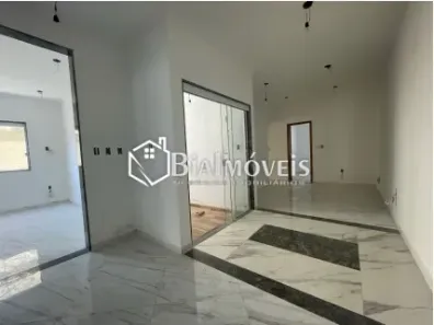 Casa de Condomínio com 3 Quartos à venda, 270m² no Campo Grande, Rio de Janeiro