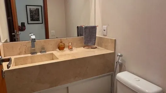 Apartamento com 3 Quartos à venda, 120m² no Petrópolis, Natal