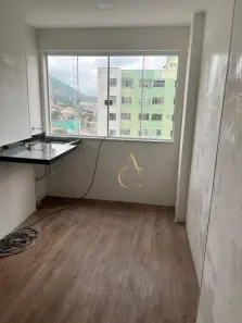Apartamento com 2 Quartos para alugar, 65m² no da Luz, Nova Iguaçu