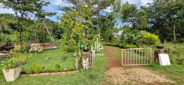 Fazenda/Sítio com 2 Quartos à venda, 80m² no Área Rural de Palmas, Palmas