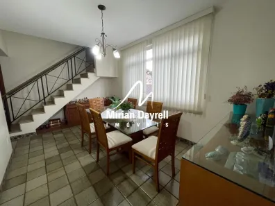 Cobertura com 4 Quartos à venda, 319m² no São Pedro, Belo Horizonte