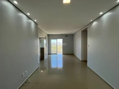 Apartamento com 3 Quartos para alugar, 93m² no Plano Diretor Sul, Palmas