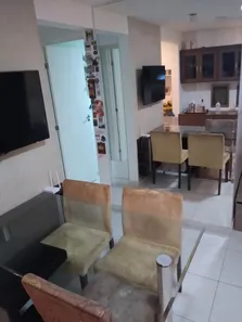 Apartamento com 2 Quartos à venda, 55m² no Jardim das Margaridas, Salvador