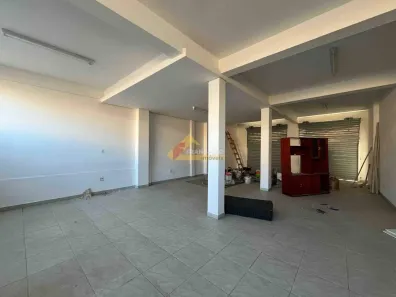 Ponto Comercial para alugar, 120m² no Casa Nova, Divinópolis