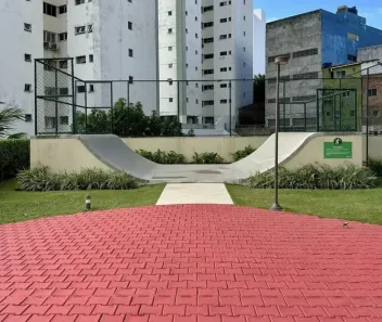 Apartamento com 3 Quartos à venda, 103m² no Engenho Velho da Federação, Salvador