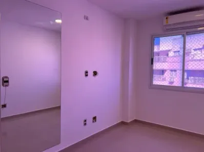 Cobertura com 3 Quartos para alugar, 126m² no Taquara, Rio de Janeiro