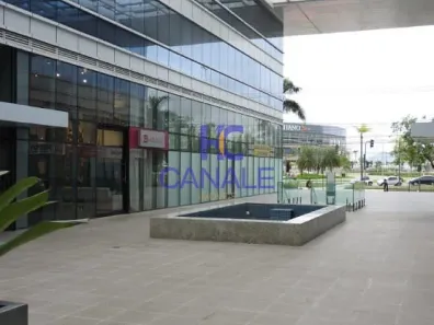 Sala Comercial para alugar, 63m² no Barra Olímpica, Rio de Janeiro