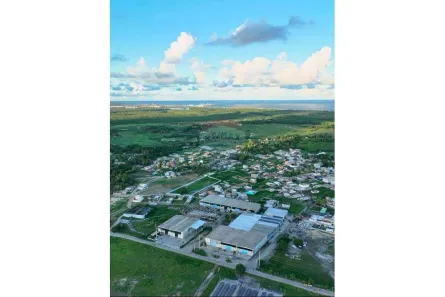 Galpão/Depósito/Armazém para alugar, 1500m² no Nossa Senhora do O, Ipojuca