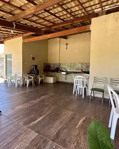 Casa com 3 Quartos à venda, 290m² no Jauá (Abrantes), Camaçari