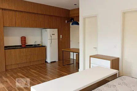 Kitnet com 1 Quarto à venda, 50m² no Tamboré, Barueri