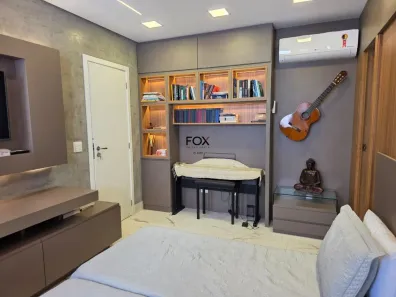 Cobertura com 4 Quartos à venda, 230m² no São Pedro, Belo Horizonte
