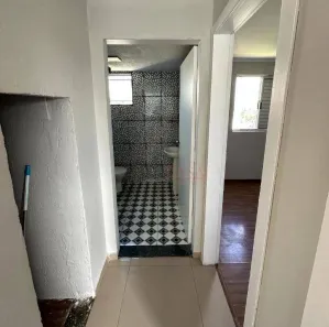 Apartamento com 2 Quartos à venda, 51m² no Parque Maria Luiza, São Paulo