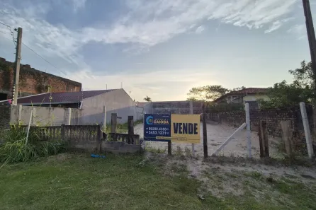 Lote/Terreno à venda, 300m² no Riviera, Matinhos