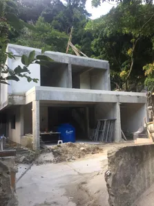 Lote/Terreno à venda, 450m² no Cosme Velho, Rio de Janeiro