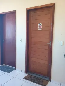 Apartamento com 2 Quartos à venda, 60m² no Residencial Maria Turri, Casimiro de Abreu