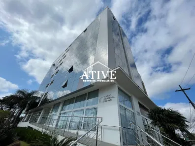 Sala Comercial para alugar, 35m² no Centro, Gravataí