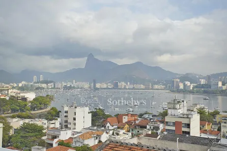 Cobertura com 4 Quartos à venda, 514m² no Urca, Rio de Janeiro