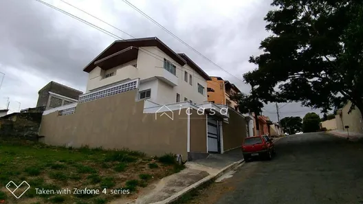 Casa com 4 Quartos para alugar, 380m² no Vila São João, Caçapava