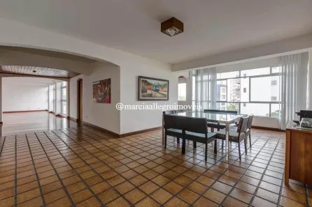 Apartamento com 4 Quartos à venda, 304m² no Ondina, Salvador