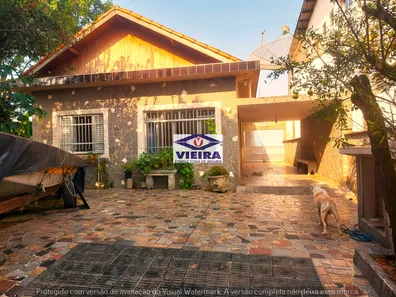 Casa com 2 Quartos para venda ou aluguel, 125m² no Jardim Cunhambebe (Vicente de Carvalho), Guarujá