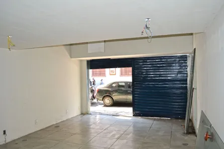 Ponto Comercial para alugar, 38m² no Centro, Nova Iguaçu