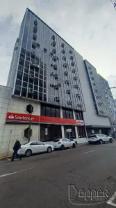 Sala Comercial para alugar, 41m² no Centro, Novo Hamburgo