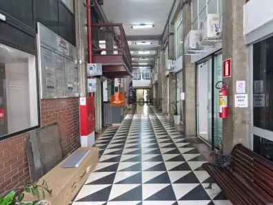 Sala Comercial à venda, 48m² no Carmo, Belo Horizonte