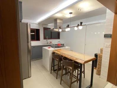 Apartamento com 4 Quartos à venda, 124m² no São Pedro, Belo Horizonte