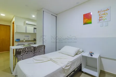 Flat com 1 Quarto à venda, 26m² no , Ipojuca