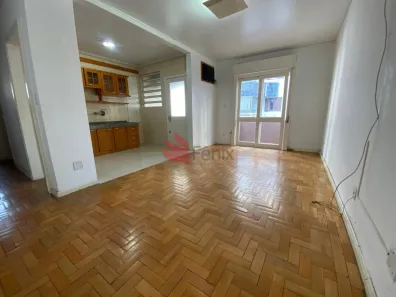 Apartamento com 2 Quartos para alugar, 65m² no Ideal, Novo Hamburgo