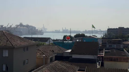 Apartamento com 2 Quartos à venda, 66m² no Vila Ligya, Guarujá