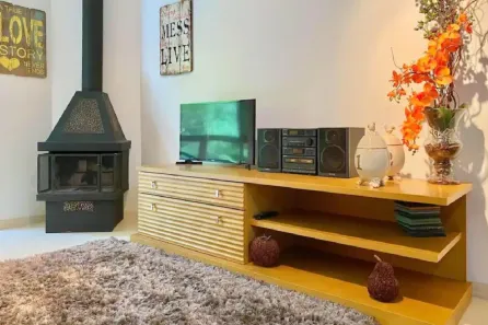 Apartamento com 2 Quartos à venda, 74m² no Planalto, Gramado
