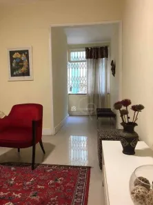 Apartamento com 3 Quartos à venda, 129m² no Leme, Rio de Janeiro