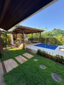 Casa de Condomínio com 4 Quartos à venda, 453m² no Itapuã, Salvador