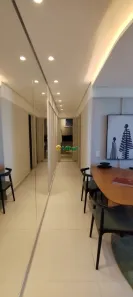 Apartamento com 2 Quartos à venda, 32m² no Dom Joaquim, Belo Horizonte