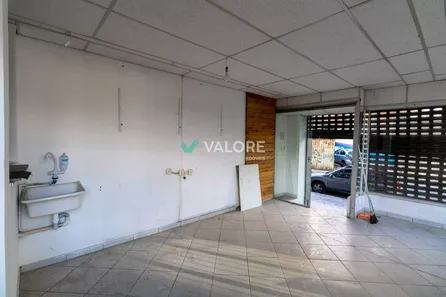 Ponto Comercial para alugar, 54m² no Carmo, Belo Horizonte