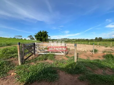 Fazenda/Sítio à venda, 500m² no Área Rural de Inhumas, Inhumas