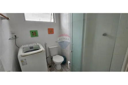 Apartamento com 1 Quarto para alugar, 52m² no Barra, Salvador