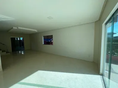 Casa de Condomínio com 4 Quartos à venda, 293m² no Centro, Manaus